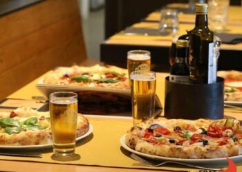 Il compleanno dei Fratelli La Bufala, sede di Rende