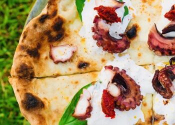 “Momenti di gusto” dello chef Piero Cantore: al MaTe di Catanzaro lido