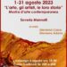 Soveria M.: “L’arte, gli artisti, la loro storia”, dal 1 agosto in mostra