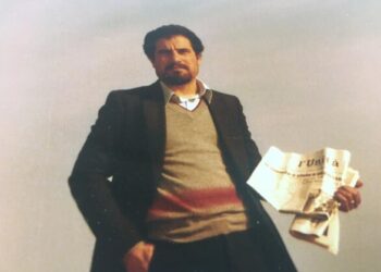 Commiato: un ricordo personale con dei contenuti per tutti