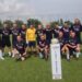 Marmeria Molinaro Lamezia vince titolo Nazionale di Calcio A-8.