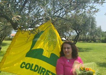 Coldiretti Donne Impresa, M. Antonietta Mascaro rieletta responsabile regionale