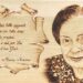Villaggio Mancuso realizzata una pirografia per ricordare Maria Marino fondatrice del Movimento Apostolico