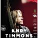 Andy Timmons apre il 16esimo “RockOn” di Martirano Lombardo