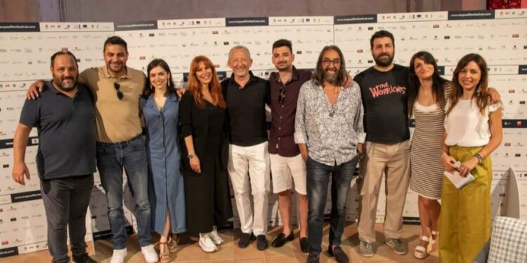 Tropea Film Festival 2023, conclusa l’edizione dedicata a Troisi