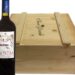 Eleganza, praticità e fascino rustico: il mondo delle cassette di legno per vini