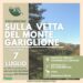 Venerdì 7 luglio esursione al monte Gariglione