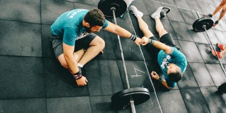 Come diventare un personal trainer partendo da zero