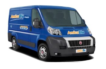 Trasporto eccezionale? Nessun problema