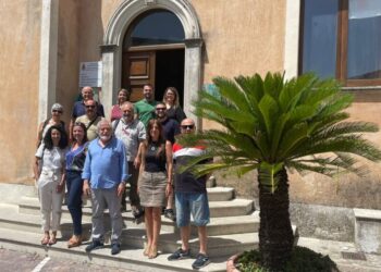 Santa Severina vince bando nazionale “Giovani in biblioteca”