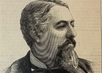 Il viaggio di Francois Lenormant nella Calabria centrale