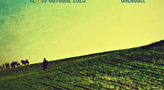 Locandina dell'evento