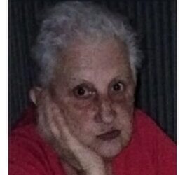 Scomparsa ma subito ritrovata la signora Francesca Costanzo