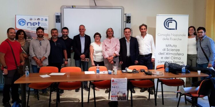 Bianchi, concluso il progetto “AI-Fire”