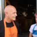 Come una sera a Napoli… pizze speciali con Spilotro e Sorbillo a Carlopoli (VIDEO)