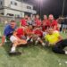 Petronà, 120 calciatori per il torneo Athena sport