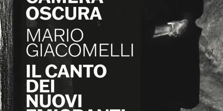 Al MABOS, in Sila, le foto di Mario Giacomelli ispirate a Costabile