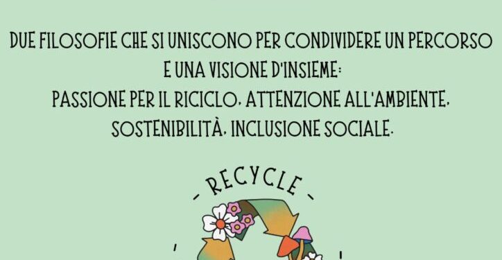 Cropani, Connubio tra artista Jolecreo e Associazione Ginevra