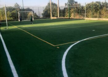 Petronà, inaugurato centro sportivo Athena sport