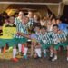 Futsal, all’Ecomediterranea il 1°memorial “Giovanni Lazzarotti”.