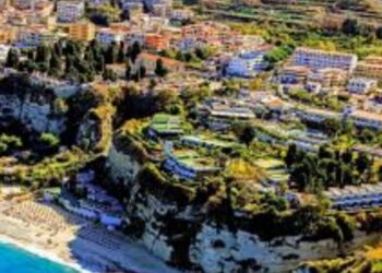 Calabria al top: investimento di 11 milioni di euro per l’Hotel Rocca Nettuno di Tropea