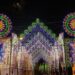 Magisano, torna la bellezza con LuceFest
