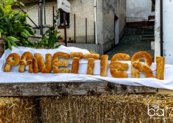Panettieri, successo per “La Notte del Pane”