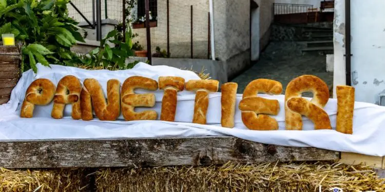 Panettieri, successo per “La Notte del Pane”