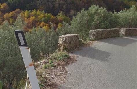 Strada provinciale 159/4, il sindaco di Petronà insorge