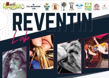 Reventin Lab, un progetto sperimentale per rendere unica la visita nel Reventino e nei suoi luoghi