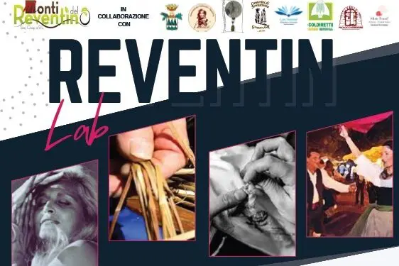 Reventin Lab, un progetto sperimentale per rendere unica la visita nel Reventino e nei suoi luoghi