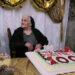 Serrastretta festeggia i 100 anni di nonna Marietta (INTERVISTA e VIDEO)