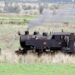 Di nuovo attiva la storica locomotiva 353