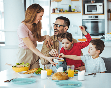 Cosa portare in tavola per rinforzare le difese immunitarie