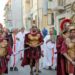 “Bacchanalia, 2200 anni dopo” a Tiriolo, storia, cultura e musica al sapor di vino