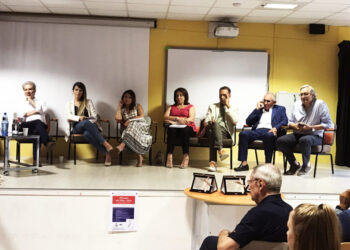 Decollatura, grande successo per il Premio dei due Mari