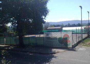 50 anni e le tante vite del “Torneo di Tennis di Ferragosto”