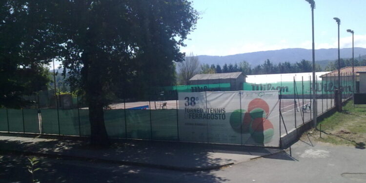 50 anni e le tante vite del “Torneo di Tennis di Ferragosto”