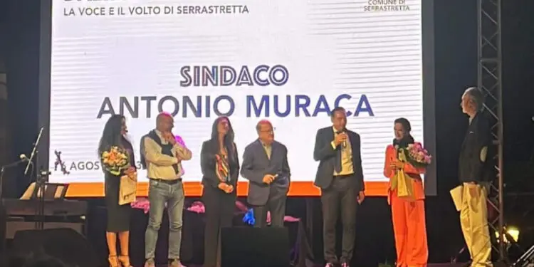 Serrastretta, “Nuove Voci per Dalida”: una serata ricca di qualità