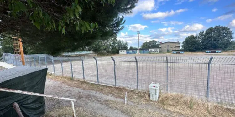 Petronà, memorial per ricordare quattro calciatori