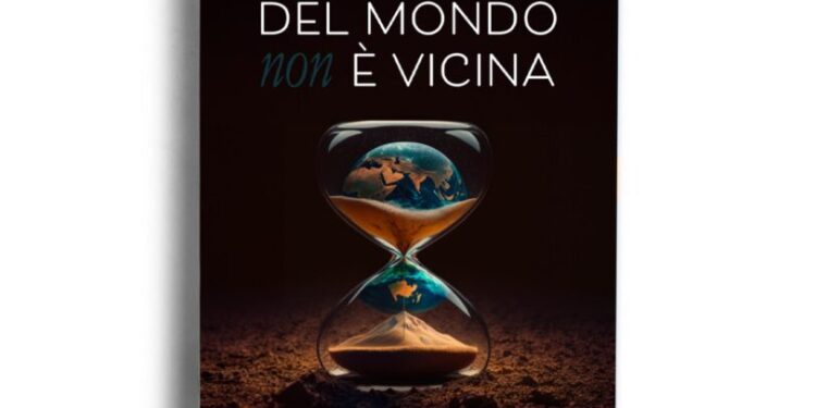 Petronà, presentazione libro del pastore Giovanni Aiello