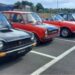 Gizzeria, raduno di auto e moto d’epoca