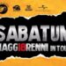A Castagna di Carlopoli concerto del gruppo Sabatum Quartet e musica del Coolbay Disco
