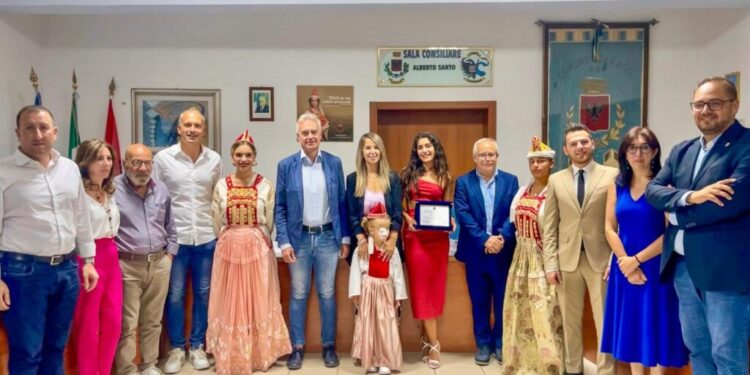 A Caraffa di Catanzaro, un convegno sull’Arberia