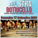 La quarta edizione della “StraBotricello”