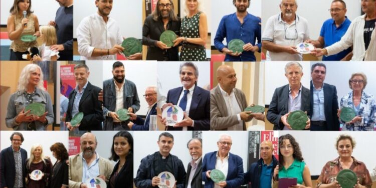 Cinema e archeologia: a Tiriolo binomio possibile grazie al Premio Elmo dei Bretti