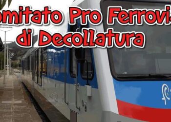 Nasce il “Comitato pro ferrovia di Decollatura” per dire no a ipotesi taglio linea ferrata