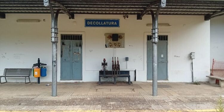 Decollatura, Consiglio comunale aperto su linea ferrata Cz-Cs