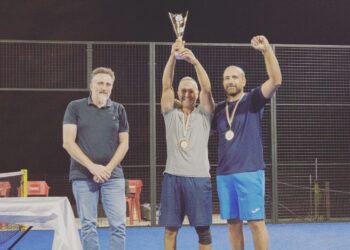 Carlopoli, ASD Tennis&Padel: una realtà importante nel Reventino
