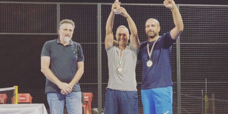 Carlopoli, ASD Tennis&Padel: una realtà importante nel Reventino